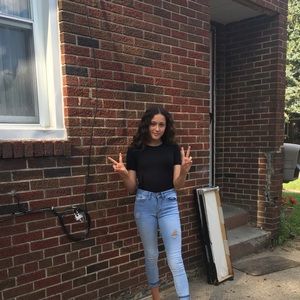 Meet your Posher, Jasmine